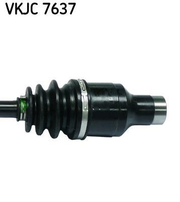 Cardan SKF VKJC 7637